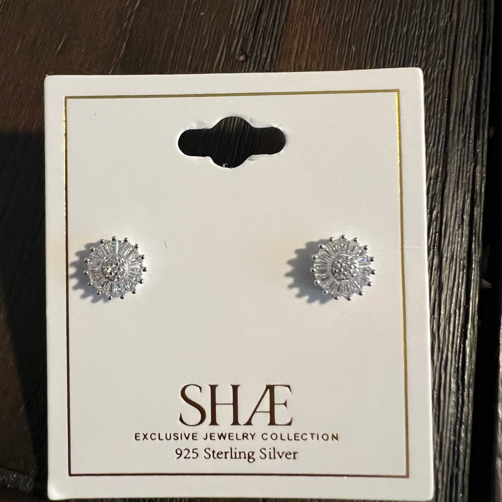 Shae earrings
